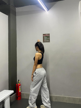Claudette, 22, Philippines