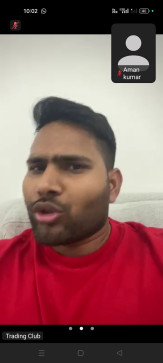 Mirza, 29, India