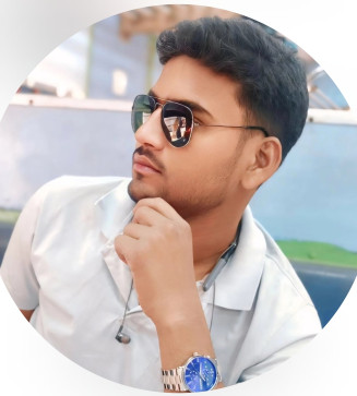 Chandan, 27, India