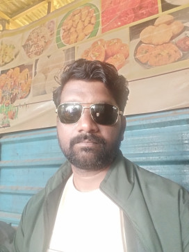 Mahindra Kumar, 30, India