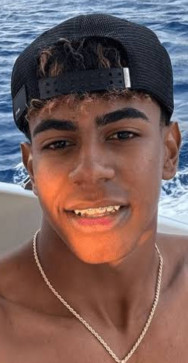 Kiji H, 18, India