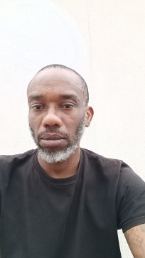 Kelvin Andrews, 48, United States