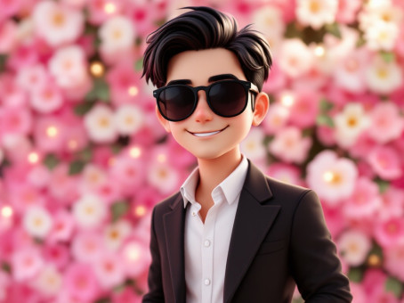 Sanjeev Chourisya, 18, India