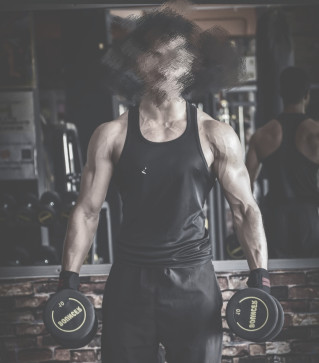 Sanjay, 27, India