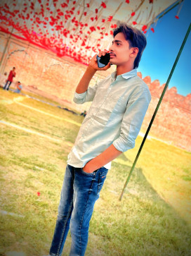 Sadiq, 18, India