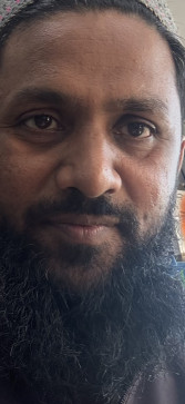 Zikar, 35, Mozambique