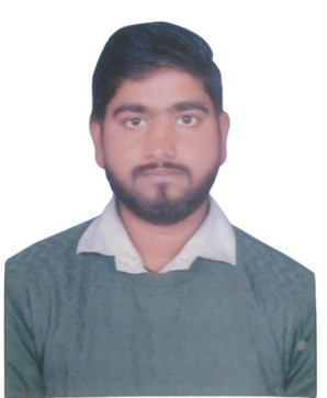 Ankit Verma, 18, India