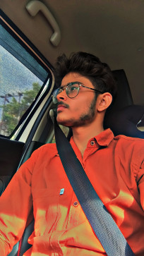 Abhinav Bhaskar, 20, India
