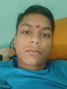 Anmol, 22, India