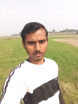 SHANWAZ Khan, 19, India