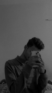 Shahid Sheikh, 20, India