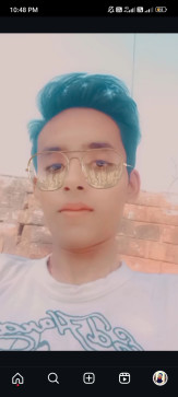 Aditya, 20, India