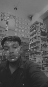 Manoj Kumar, 25, India