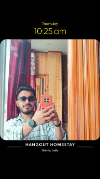 Mamta Thakur, 22, India