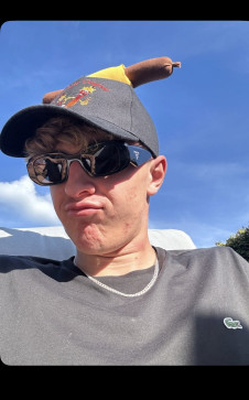 Leonard, 19, Germany