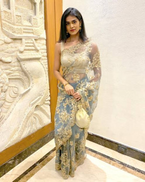 Hindu Girl, 20, India
