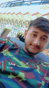 Parth07, 19, India