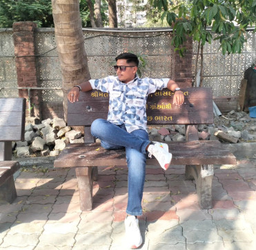 Sanjay, 26, India