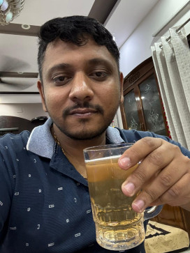 Tarun Tayal, 18, India
