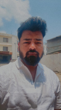 Shanu Singh, 27, India