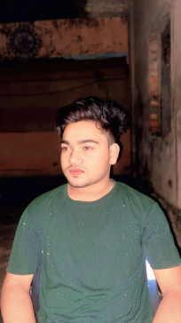 Sk Ali, 18, India