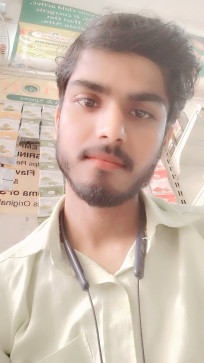 Satya, 23, India