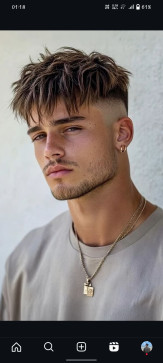 Aryan Mehra, 22, India