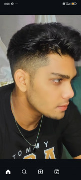 Aadi, 22, India