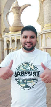 Sherif Youssef, 31, Belgium