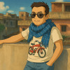 Beingkaush
