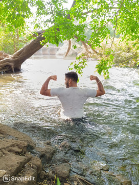 ABCD XYZ, 20, India