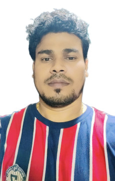 Shailesh, 35, India
