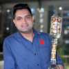 David Patil