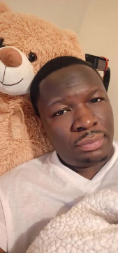 KingBlack Canarsie, 18, United States