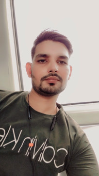 Md Asif Choudhary, 18, India