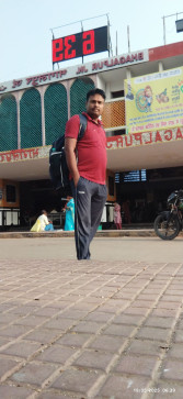 Ku, 30, India