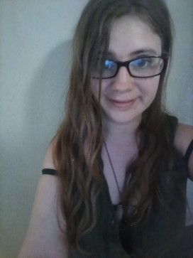 Marilyn, 28, United States