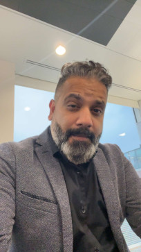 , 39, India