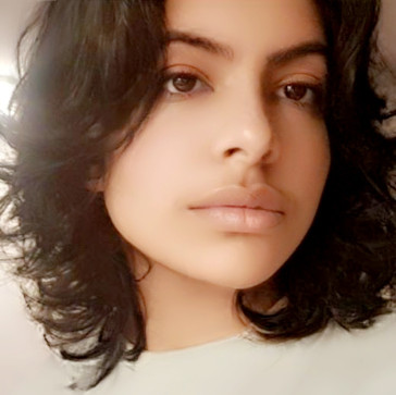 Emma Krause, 18, Germany