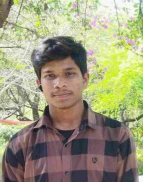 Neeraj Chaudhary Ne, 18, India