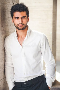 Gs Kumar, 18, India