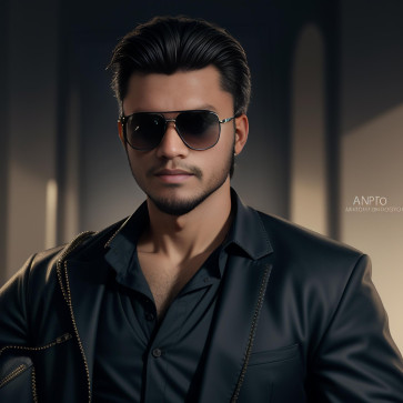 Parmeshvar Munde, 21, India