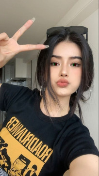 ZOHA FATIMA, 20, India