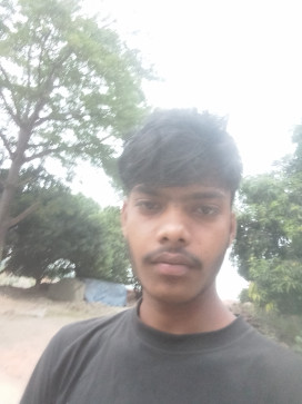 Kaushal Kumar, 18, India