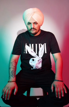 Rammo, 23, India