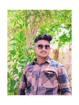 Jit, 20, India