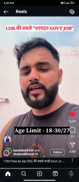 Rahul, 24, India