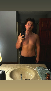 Jake, 19, United States