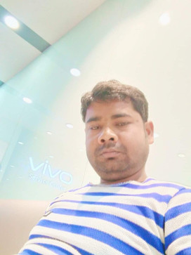 Janardan Mukhiya, 30, India