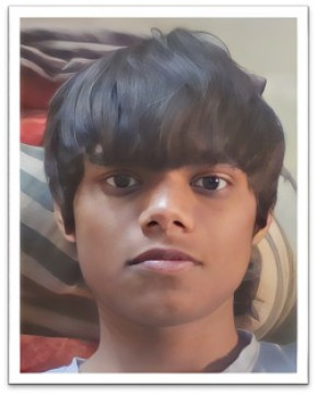 Jaspreet Singh , 19, India